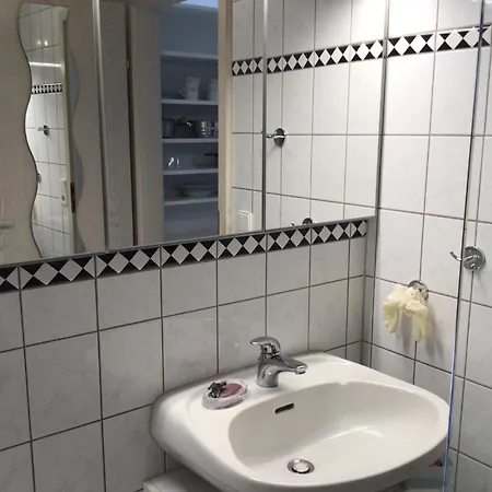 شقة Charmant Pohlheim