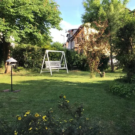 شقة Charmant Pohlheim